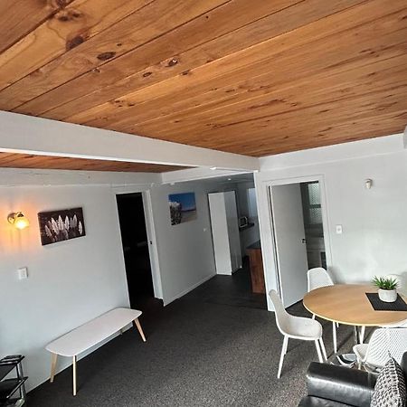 Butlers Reef Accommodation Oakura Exteriér fotografie
