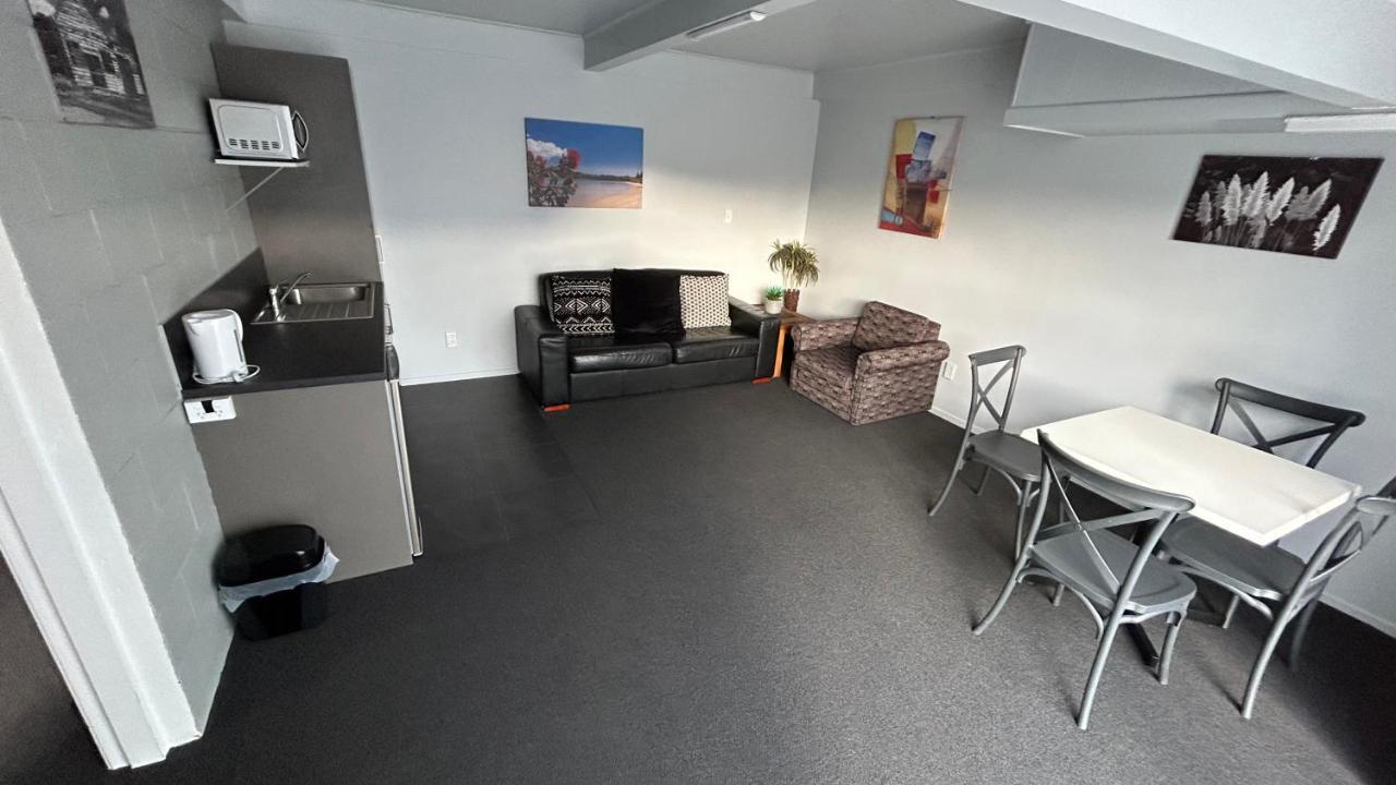 Butlers Reef Accommodation Oakura Exteriér fotografie